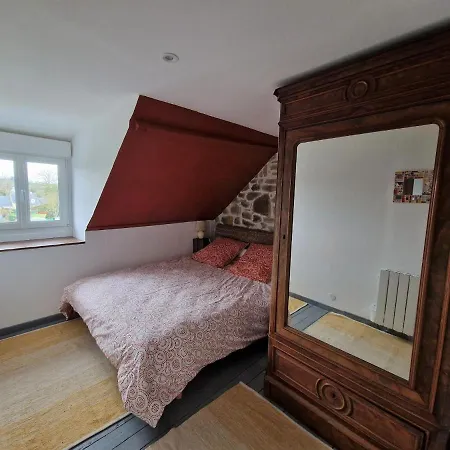 House With 3 Bedrooms And 2 Bathrooms In