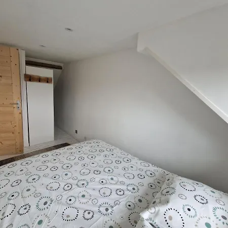 House With 3 Bedrooms And 2 Bathrooms In Casa de Férias Carolles